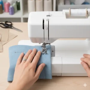 sewing